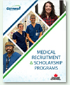Medical Recruitment Brochure 