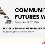 Community Futures Week