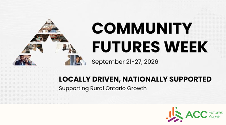 Community Futures Week