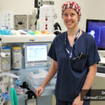 Dr. Margaret Frith Cornwall Community Hospital