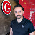 Gabriel Pizza Cornwall Ontario
