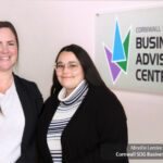 Cornwall SDG Business Advisory Centre